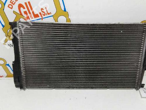 Water radiator BMW 1 (F21)  | BP20775105M31 