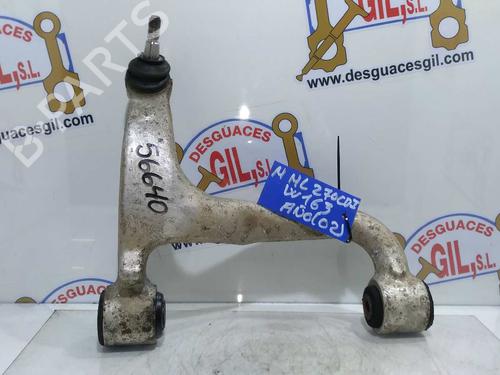 Querlenker links vorne für MERCEDES-BENZ M-CLASS (W163) ML 270 CDI (163.113) (163 hp) 20807400