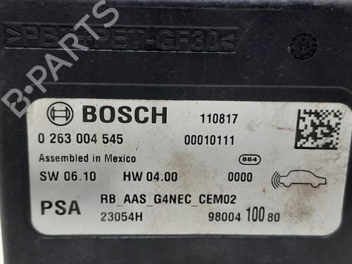 Other CITROËN C4 II (NC_) | BP20760635O1