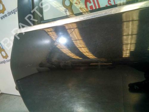 Left rear door PEUGEOT 607 (9D, 9U) 2.2 HDi | BP20802393C4