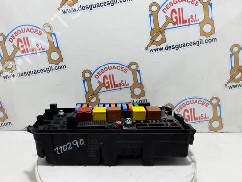 Used Fuse box OPEL VECTRA C (Z02) 2.2 DTI 16V (F69) (125 hp) 20739574