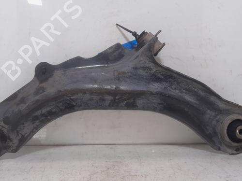 Used Right front suspension arm RENAULT MEGANE II (BM0/1_, CM0/1_) 1.9 dCi (131 hp) 27235724