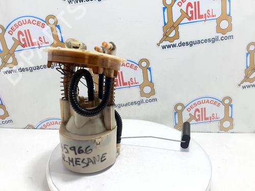 Fuel pump RENAULT MEGANE I (BA0/1_) 1.6 e (BA0F, BA0S) | BP20743730M76 