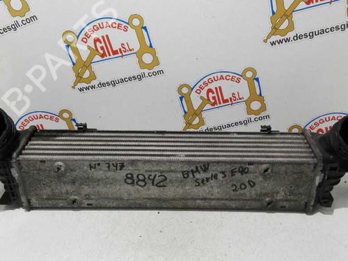 Intercooler BMW 3 (E90) 320 d | BP20776321M30 