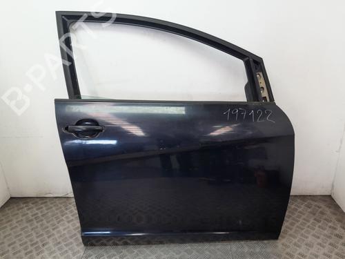 Used Right front door Right front door SEAT ALTEA (5P1) [2004-2015] 34131016 34131016