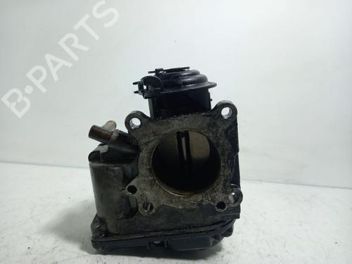 Throttle body VW GOLF IV (1J1)  | BP24507322M82