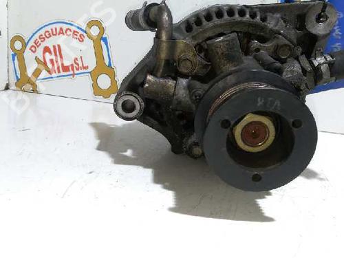 Generator ROVER 400 II (RT) 420 D | BP20777527M7 