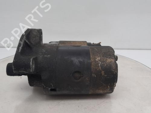 Used Starter Starter PEUGEOT 206 Hatchback (2A/C) 1.1 i (60 hp) 34132328 34132328
