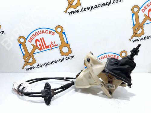 Gear lever HYUNDAI TUCSON (JM) 2.0 CRDi | BP20732810M90 