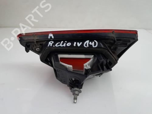 Venstre Baklys RENAULT CLIO IV (BH_)  | BP29511396C34 