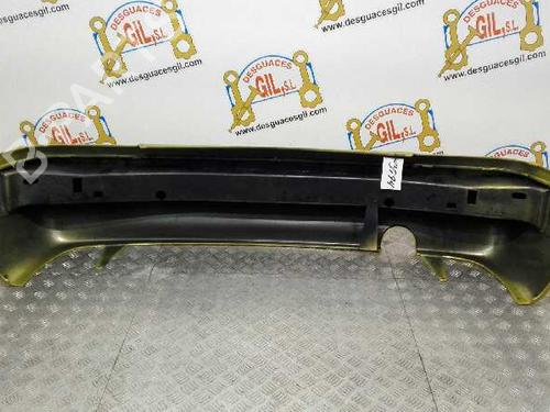Rear bumper CITROËN XSARA (N1)  | BP20775658C8 