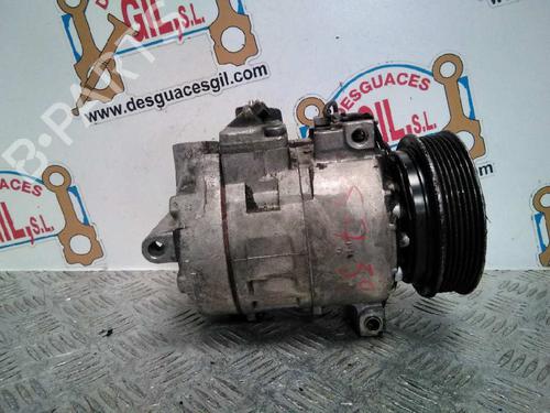 Compressor A/C AUDI A6 C5 (4B2) 2.8 | BP20781147M34 