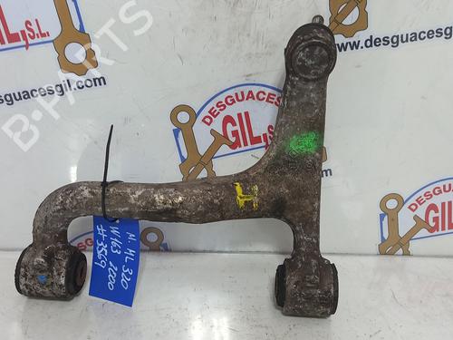 Left rear suspension arm MERCEDES-BENZ M-CLASS (W163) ML 320 (163.154) | BP20758095M14 