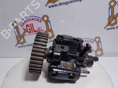 Injection pump RENAULT MEGANE I Classic (LA0/1_) | BP20759410M78