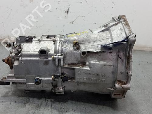 Used Gearbox BMW 3 Compact (E46) 316 ti (115 hp) 30912442