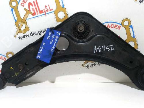 Used Left front suspension arm FORD ESCORT V (AAL, ABL) 1.8 D (60 hp) 20778592