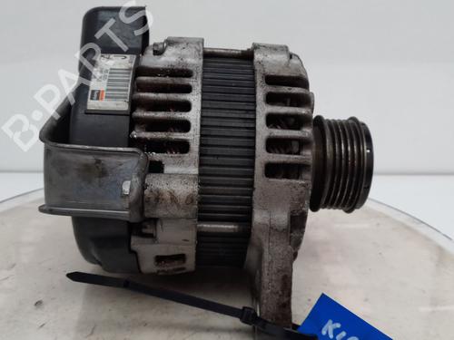 Dynamo Dynamo KIA OPTIMA (JF) 1.7 CRDi (141 hp) 36753528 36753528