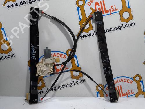 Used Front left window mechanism FORD S-MAX (WA6) [2006-2014]  20767892