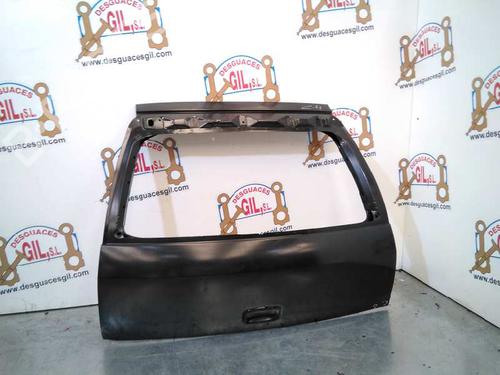 Tailgate CITROËN C4 I (LC_)  | BP20803924C6 