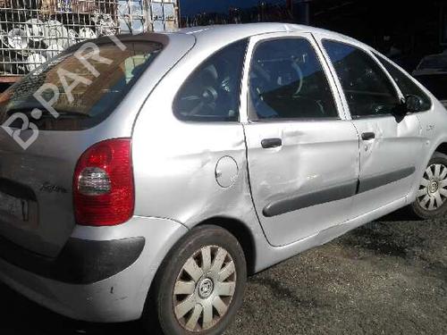 ABS pump CITROËN XSARA PICASSO (N68) 1.6 HDi | BP20780785M43 