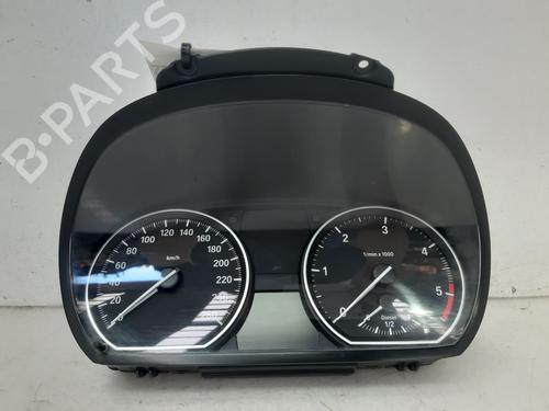 Used Instrument cluster Instrument cluster 39188628 39188628