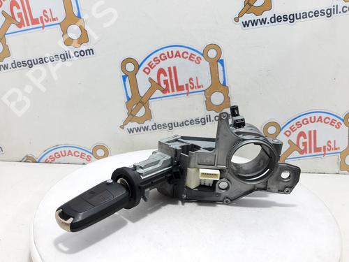 Ignition barrel OPEL ASTRA H Estate (A04) 1.7 CDTI (L35) | BP20747636M48 
