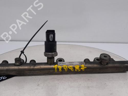 Sprederrør PEUGEOT 307 (3A/C) 2.0 HDi 90 (90 hp) 31316695