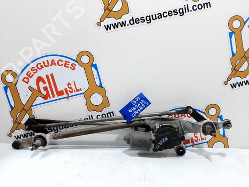 Used Front wiper motor SUZUKI GRAND VITARA II (JT, TE, TD) 1.9 DDiS All-wheel Drive (JT419, TD44, JB419WD, JB419XD,... (129 hp) 20744880