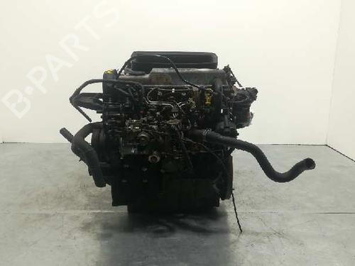 Motor FORD MONDEO I Saloon (GBP) 1.8 TD (90 hp) 20729584