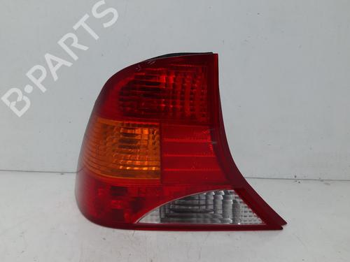 Used Left taillight FORD FOCUS I Saloon (DFW) 1.8 Turbo DI / TDDi (90 hp) 31272087
