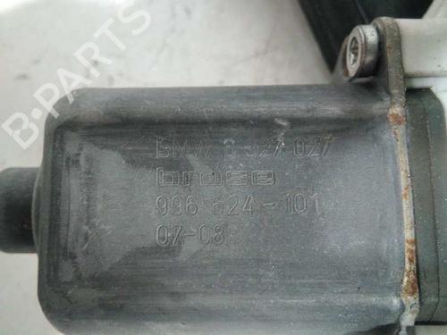 Front left window mechanism BMW 3 (E90) 320 d | BP20732517C22 
