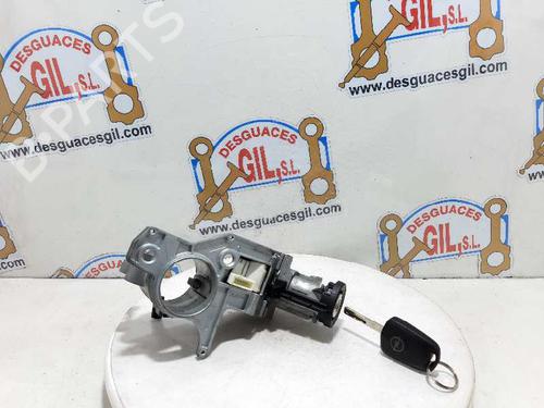 Ignition barrel OPEL ASTRA H (A04)  | BP20734395M48 