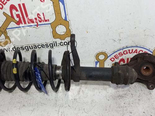 Right front steering knuckle CITROËN SAXO (S0, S1) 1.1 X, SX | BP20762692M26 