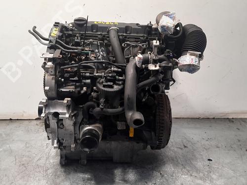 Used Engine Engine CITROËN C5 I (DC_) 2.0 HDi (DCRHZB, DCRHZE) (109 hp) 33540160 33540160