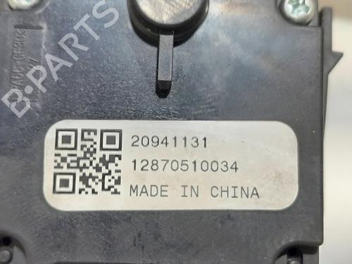 Steering column stalk CHEVROLET ORLANDO (J309) 2.0 D | BP20764376I23 