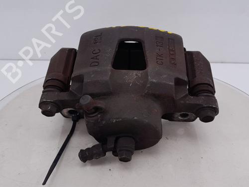 Left front brake caliper CHEVROLET NUBIRA Saloon 1.6 | BP29716014M105 