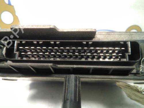 Engine control unit (ECU) FIAT PUNTO (176_) 1.2 16V | BP20799947M57 