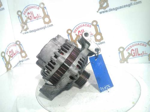 Generator FORD FIESTA V (JH_, JD_) 1.4 16V (80 hp) 20734356