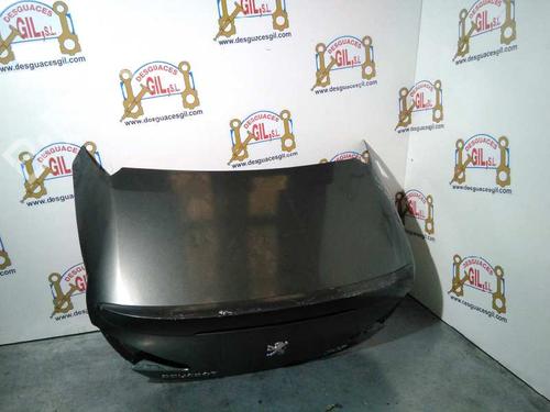 Tailgate PEUGEOT 307 CC (3B) 2.0 16V | BP20804888C6 