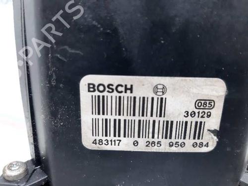 ABS pump PEUGEOT 307 Break (3E) 2.0 HDI 110 | BP20785707M43 
