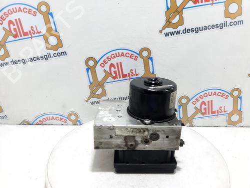 ABS Bremseaggregat MERCEDES-BENZ C-CLASS T-Model (S203) C 220 CDI (203.208) | BP20753498M43 