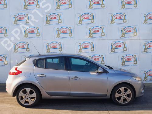 Kombinert Instrument RENAULT MEGANE III Hatchback (BZ0/1_, B3_) 1.5 dCi (BZ09, BZ0D, BZ1W, BZ29, BZ14) | BP25607923C47 
