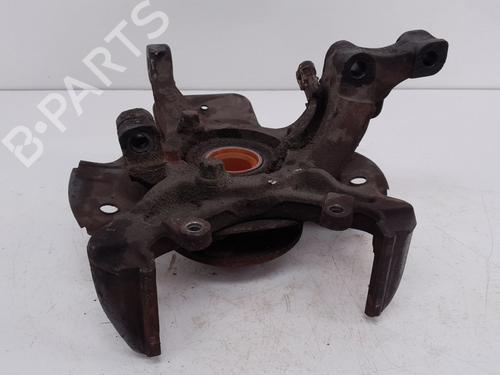 Left front steering knuckle OPEL ASTRA G Hatchback (T98) 1.7 TD (F08, F48) | BP29078924M25 