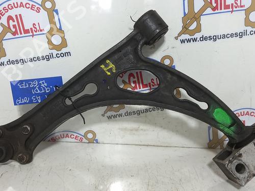 Left front suspension arm AUDI A3 (8P1) 1.9 TDI | BP20747563M12 