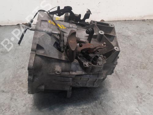 Gearbox FORD FOCUS C-MAX (DM2) | BP37376154M3 - Image 7