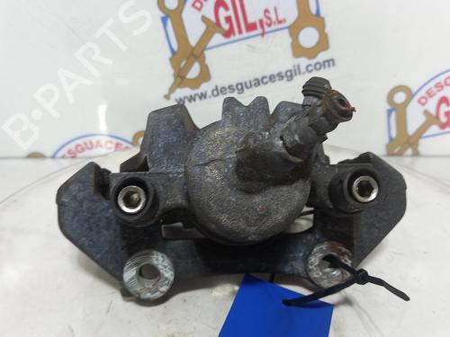 Right front brake caliper DACIA SANDERO II  | BP20757784M104 
