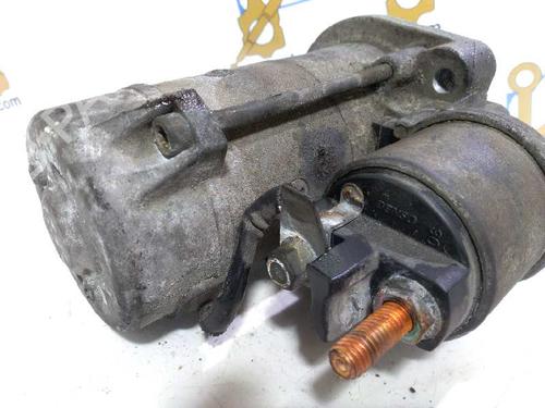 Starter MERCEDES-BENZ C-CLASS Coupe (CL203) C 200 Kompressor (203.745) | BP20729498M8 