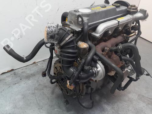 Motor FORD MONDEO II Saloon (BFP) 1.8 TD | BP29534108M1 