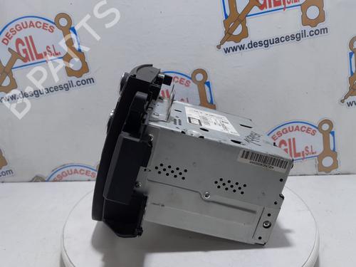 Radio OPEL ASTRA J (P10)  | BP20759775E6 
