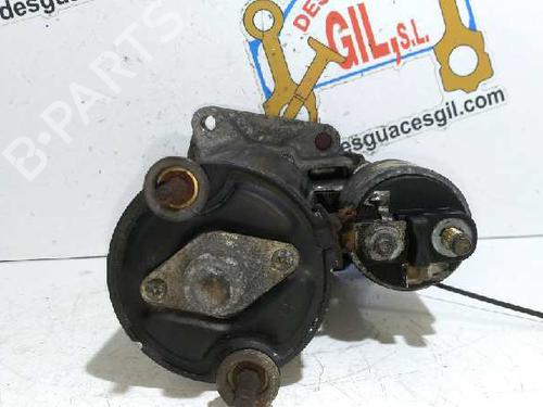 Starter VOLVO S40 I (644) 1.9 T4 | BP20796477M8 